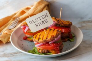 gluten free