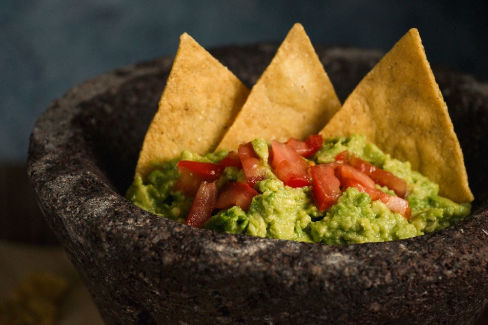 guacamole 3