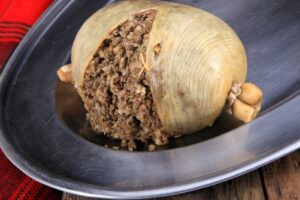 haggis