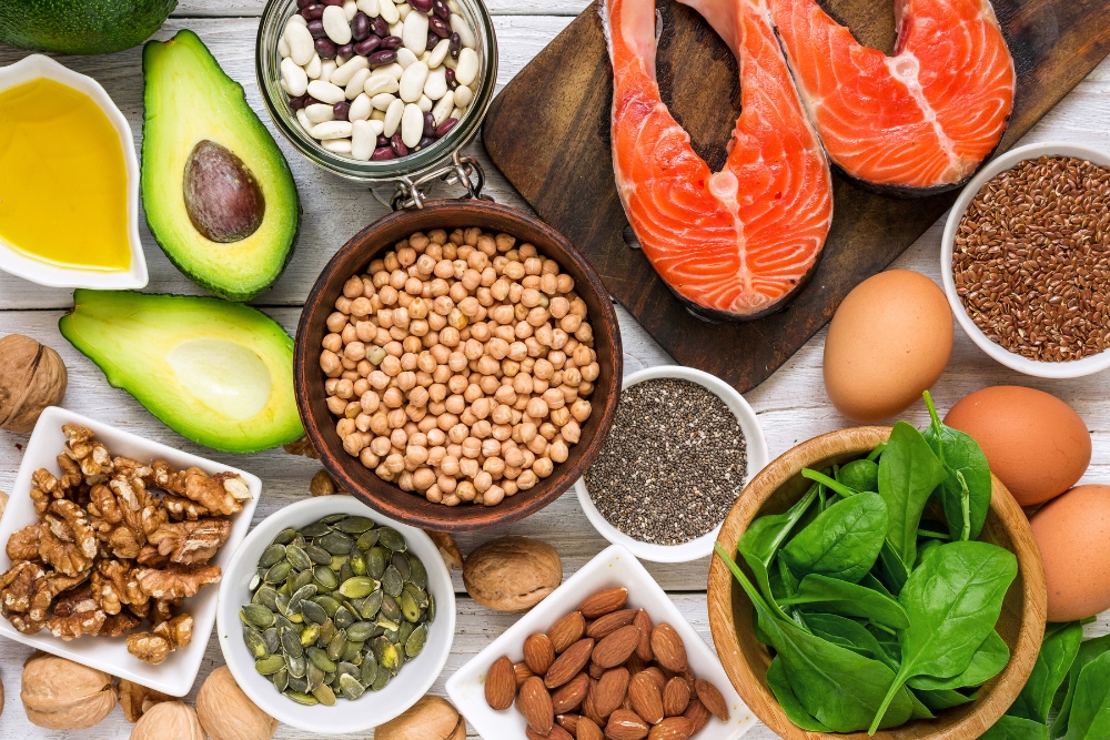 mituri nutritie