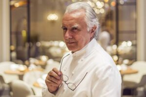 Alain Ducasse
