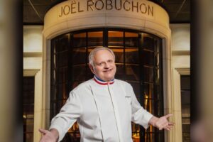 Joël Robuchon