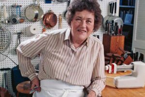 Julia Child