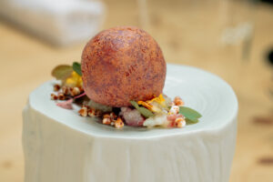 restaurant gramont