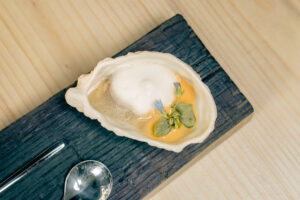 restaurant gramont