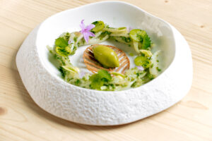 restaurant gramont