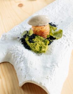 restaurant gramont