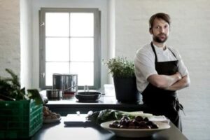 René Redzepi