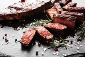 carne de vită japoneză wagyu