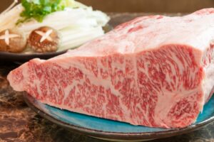 carne de vită japoneză wagyu