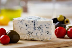 blue cheese