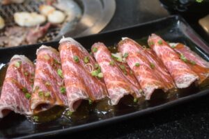 carne de vită japoneză wagyu
