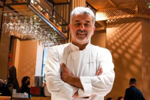 chef hadad