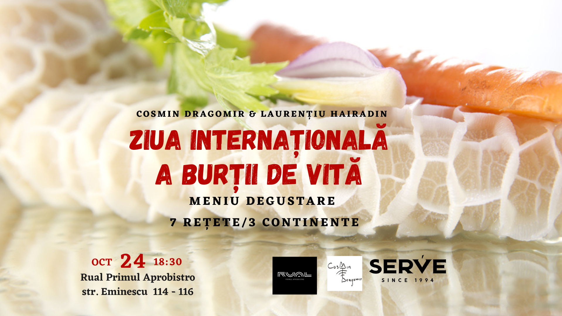 ziua internationala a burtii de vita