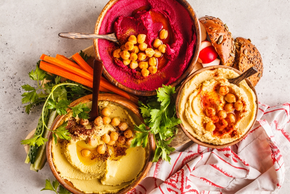 hummus 3