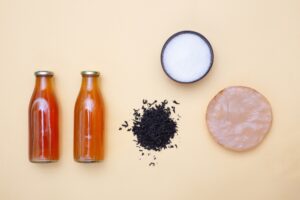 ingrediente kombucha