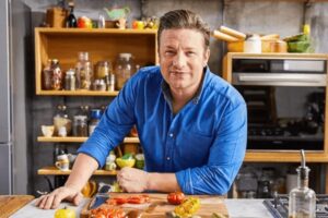 jamie oliver