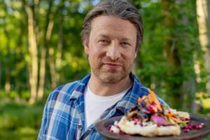 jamie oliver