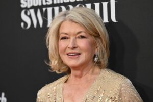 martha stewart