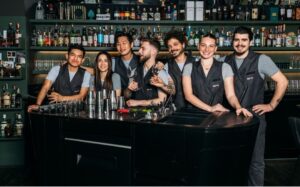 cel mai bun bar