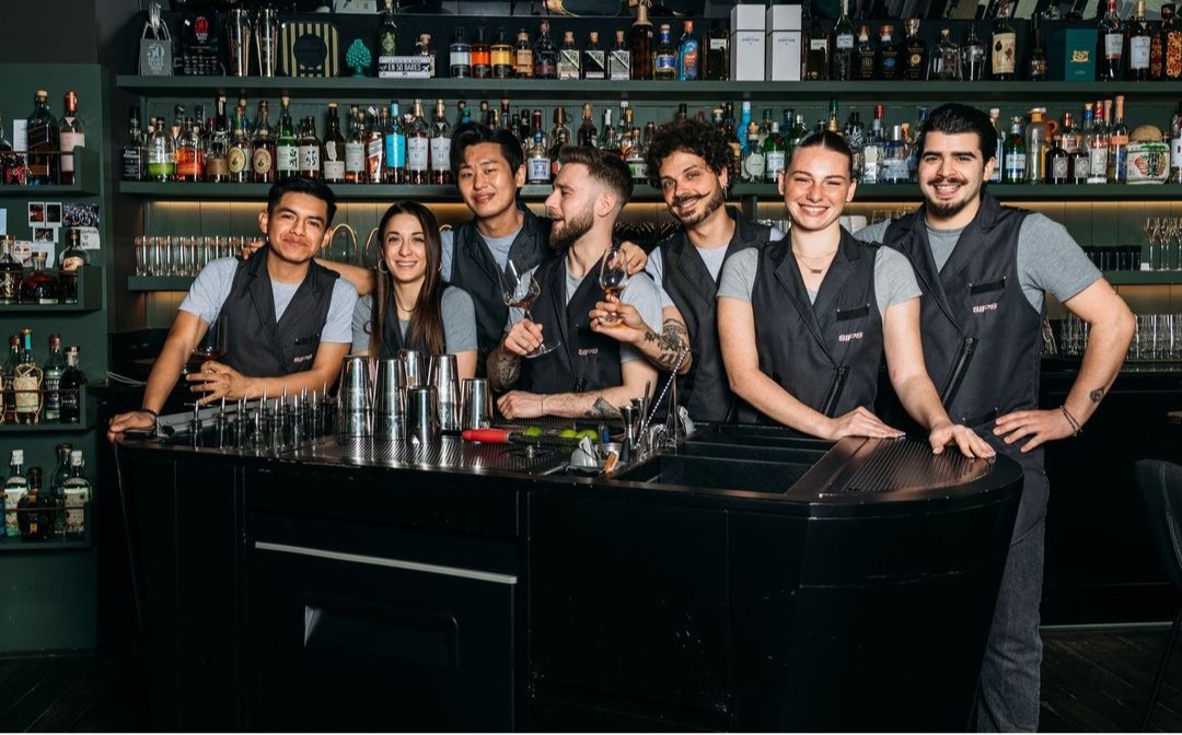 sips barcelona