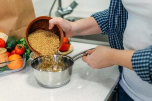 terci de cereale antice