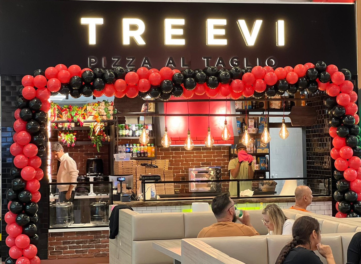 treevi iasi