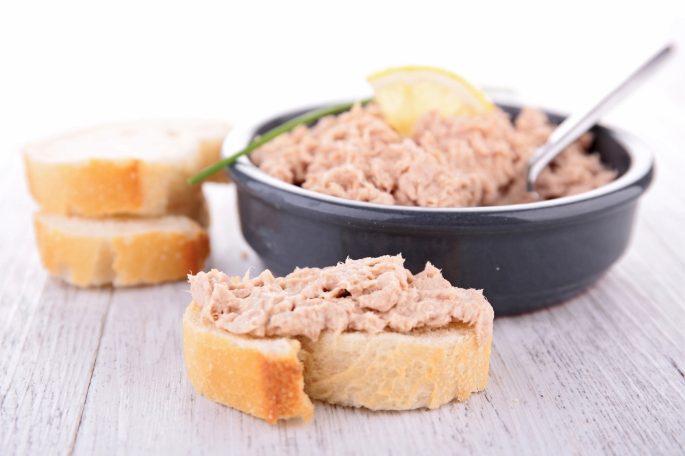 tuna spread