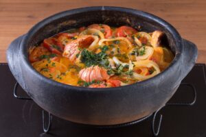 Moqueca
