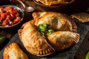 empanadas