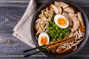 ramen