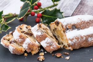 stollen germania
