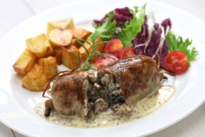 Andouillette