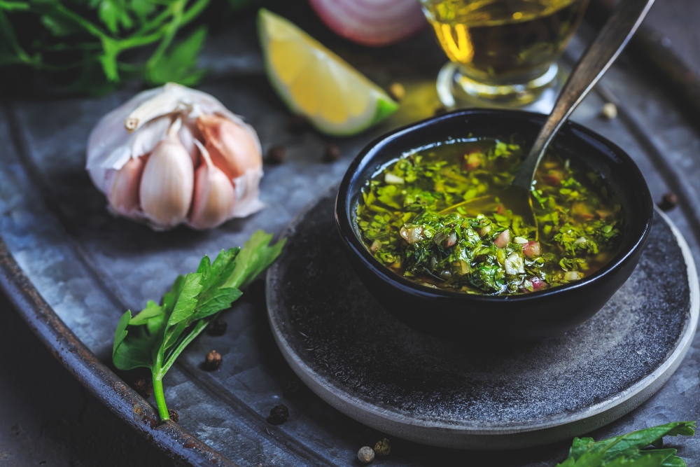 Chimichurri 2