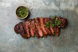sos Chimichurri