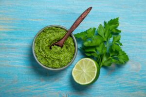 ce este chimichurri