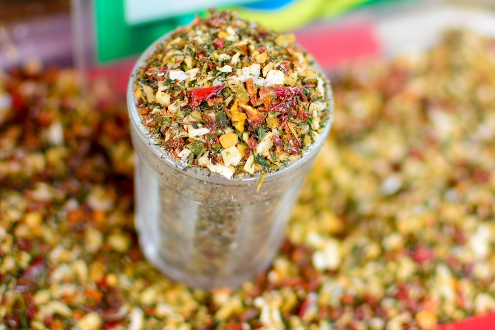 Chimichurri 6