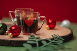 Glögg