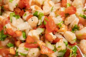 ceviche