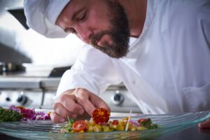 ce este ceviche