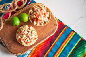 ceviche