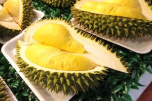 durian
