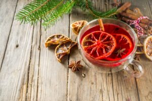 hibiscus punch
