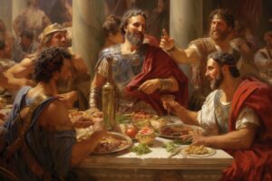 saturnalia