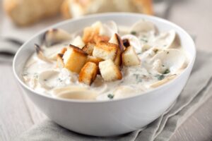 Chowder