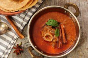 Rogan Josh
