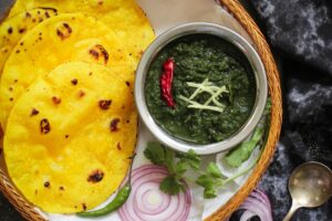 Sarson ka Saag