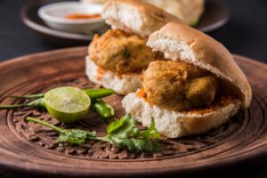 Vada Pav