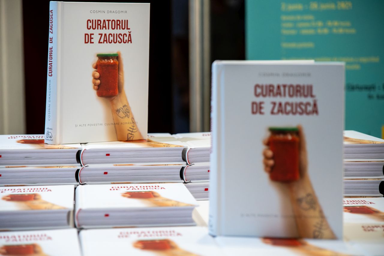 colectionarul de zacusca
