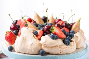 rețetă pavlova